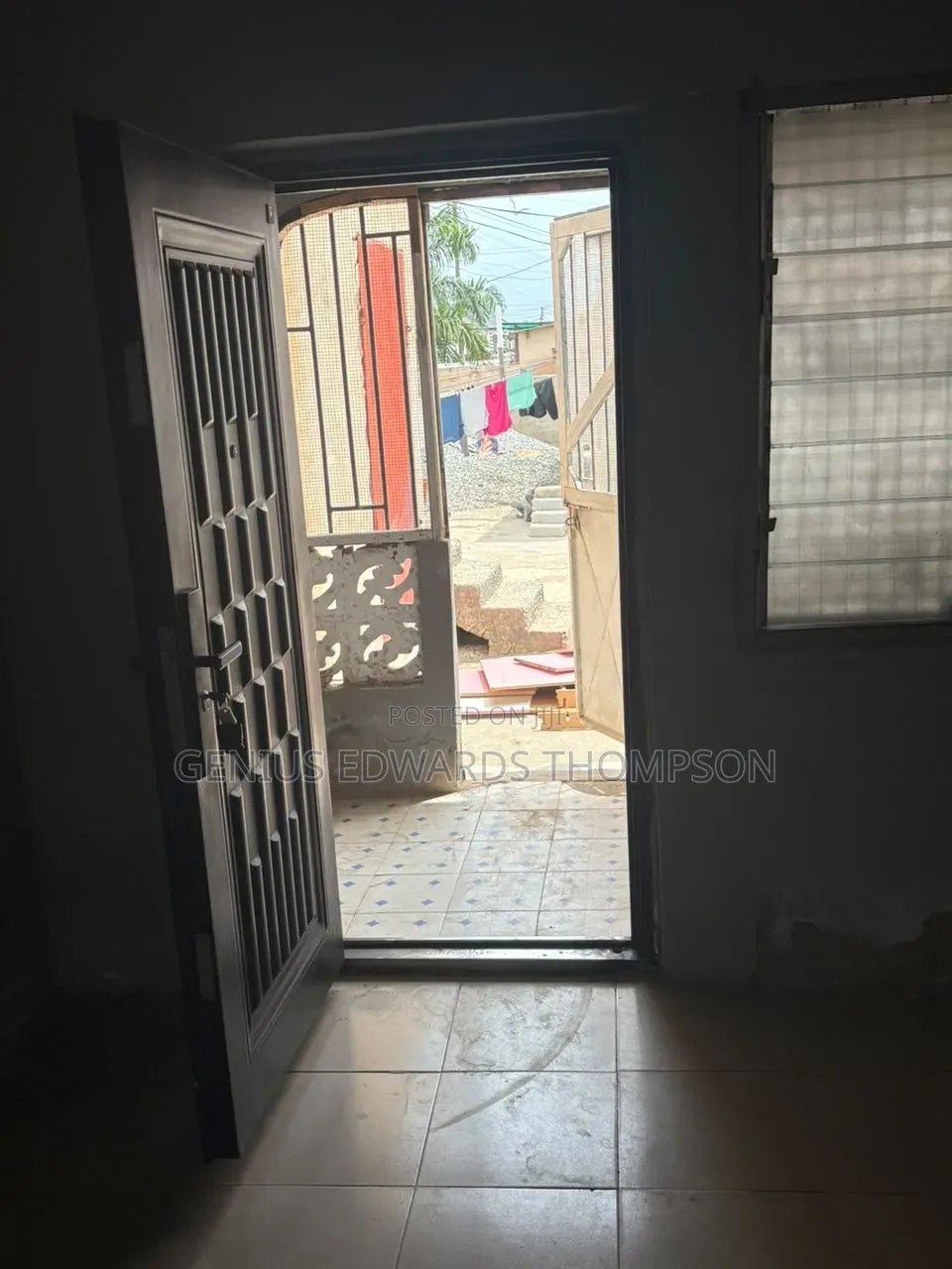 1bdrm Apartment in Fork Street, GREDA Estate for rent