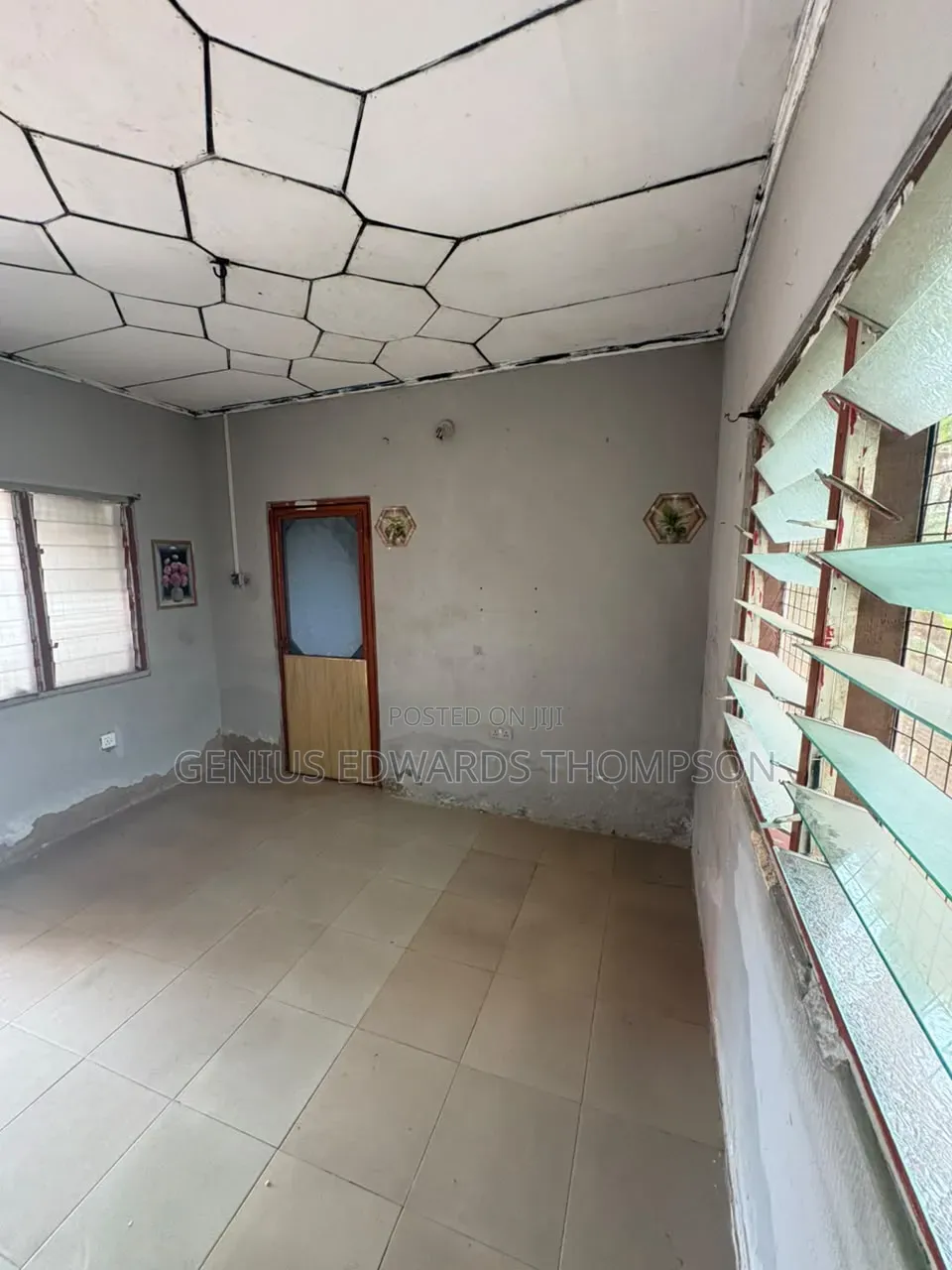 1bdrm Apartment in Fork Street, GREDA Estate for rent