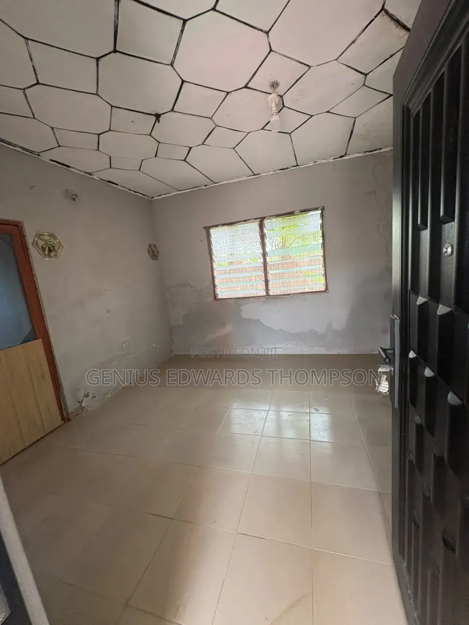 1bdrm Apartment in Fork Street, GREDA Estate for rent