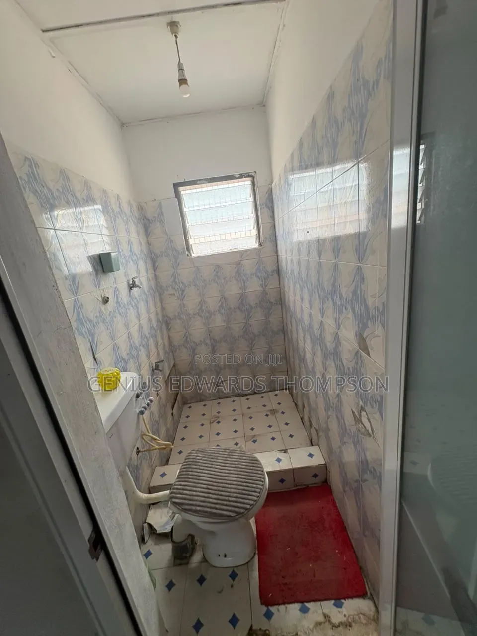 1bdrm Apartment in Fork Street, GREDA Estate for rent