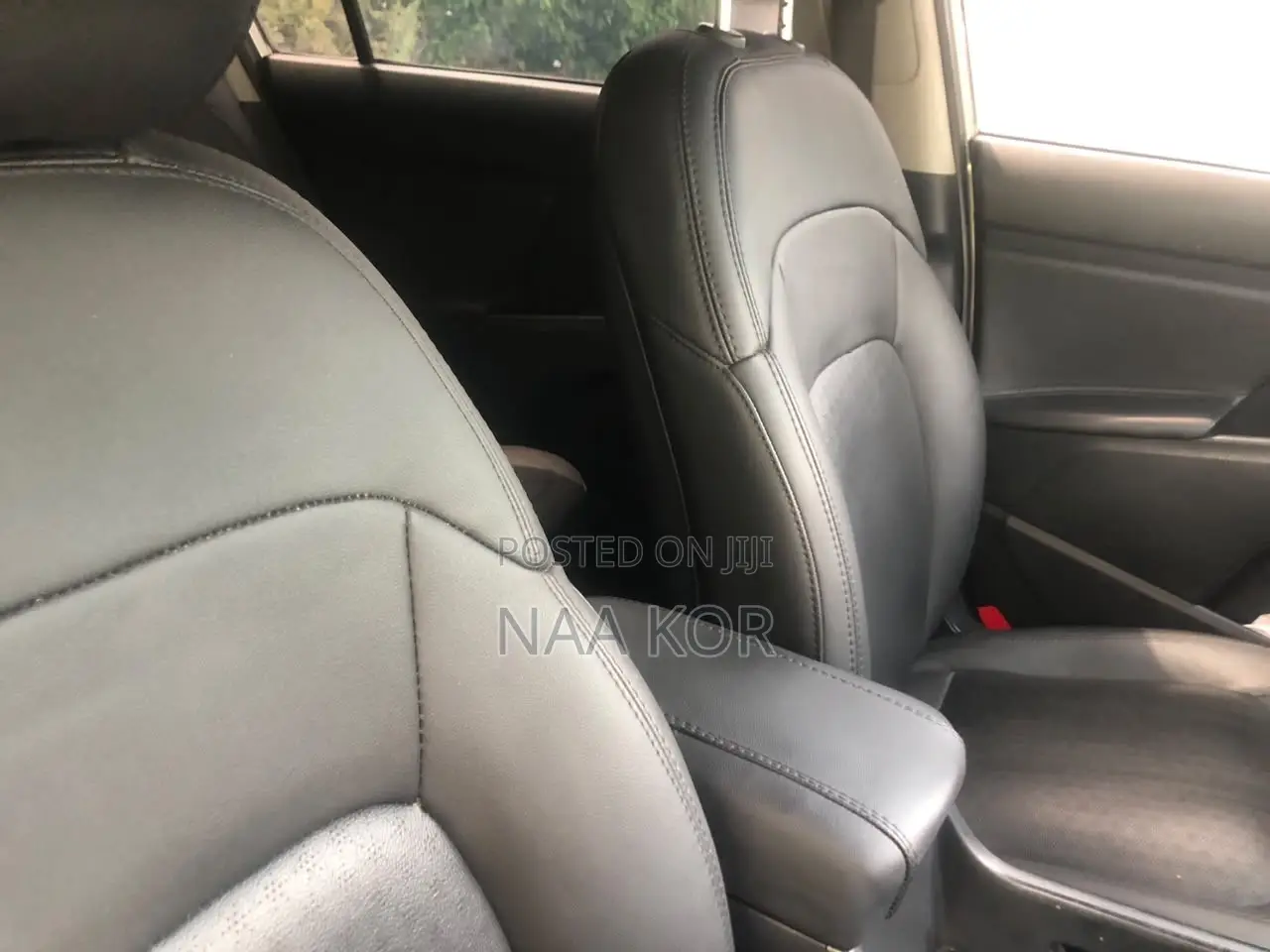 Kia Sportage SX 4dr SUV AWD (2.0L 4cyl 6A) 2012 Silver