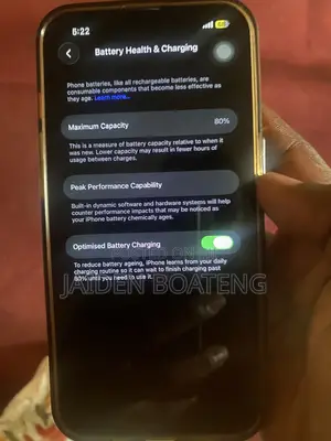 Apple iPhone 13 Pro 256 GB Gold