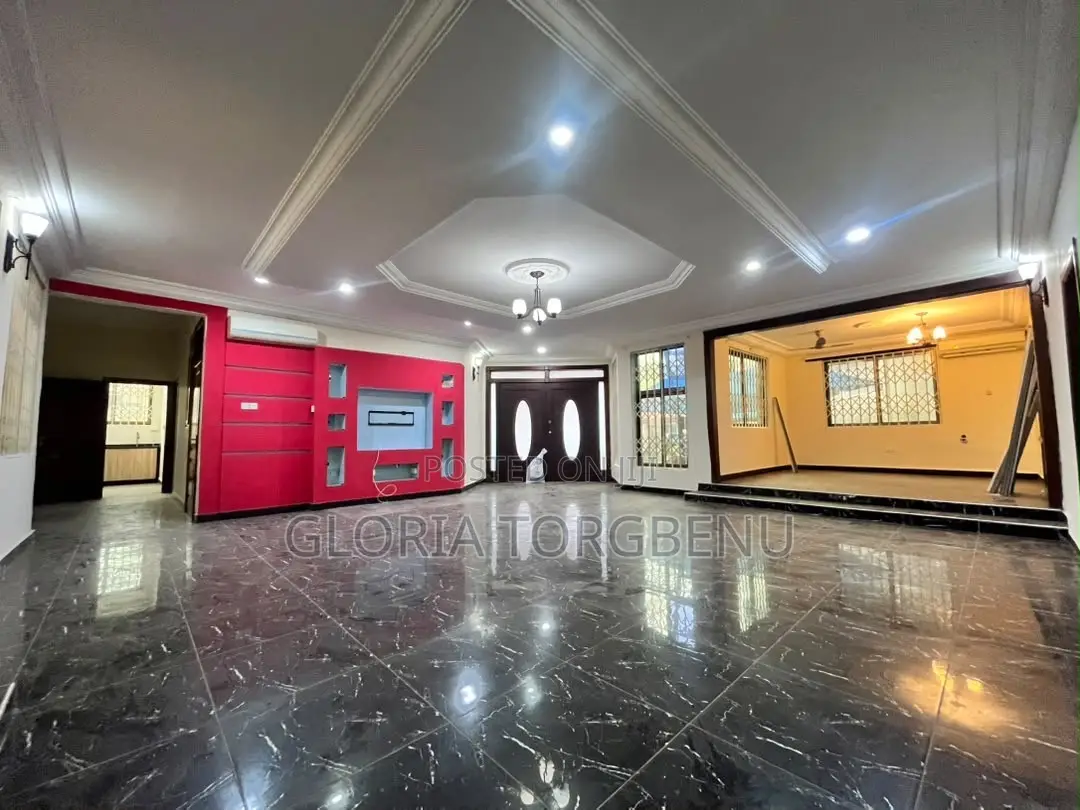 2bdrm Apartment in East Legon for rent