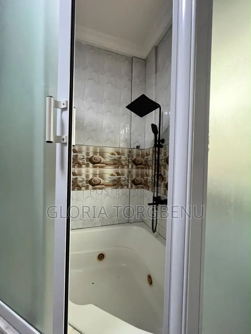 2bdrm Apartment in East Legon for rent