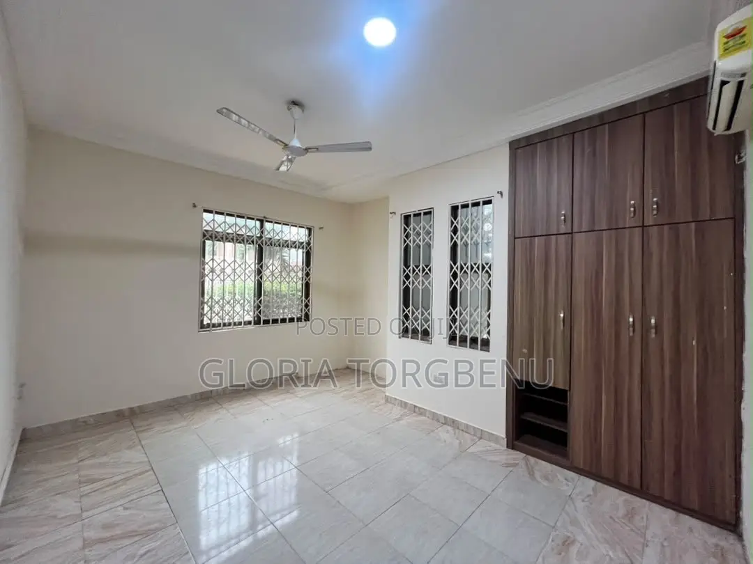 2bdrm Apartment in East Legon for rent