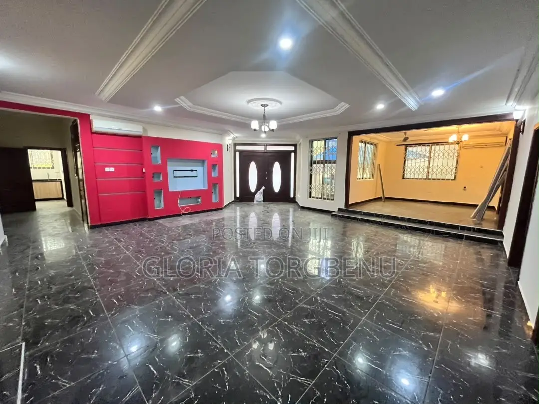 2bdrm Apartment in East Legon for rent