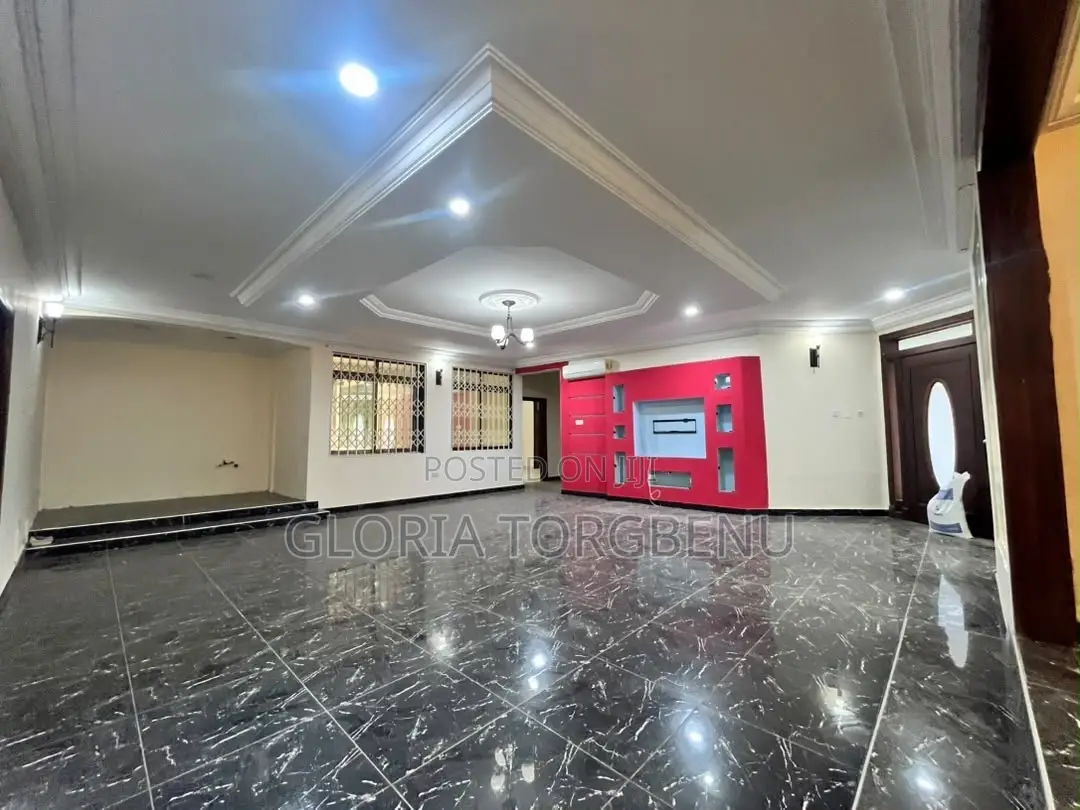 2bdrm Apartment in East Legon for rent