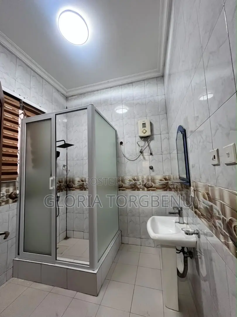 2bdrm Apartment in East Legon for rent