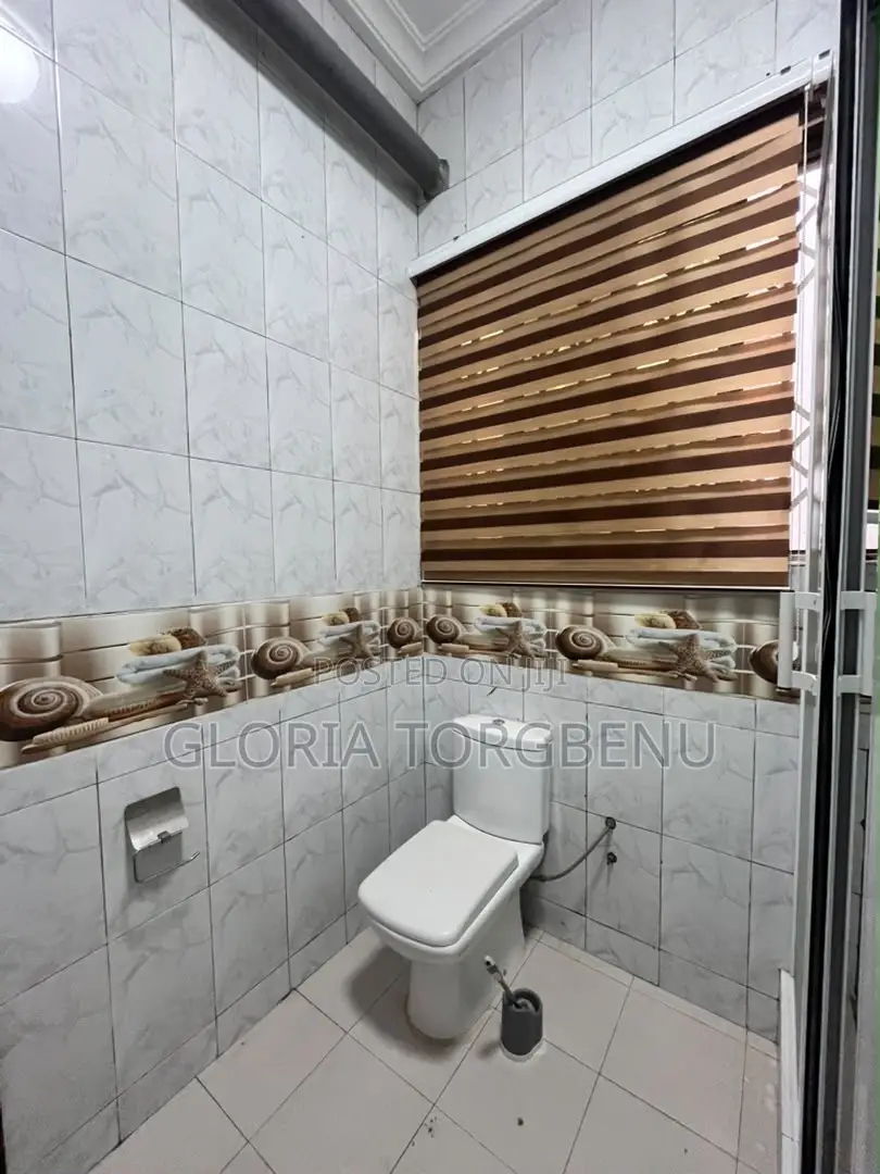 2bdrm Apartment in East Legon for rent