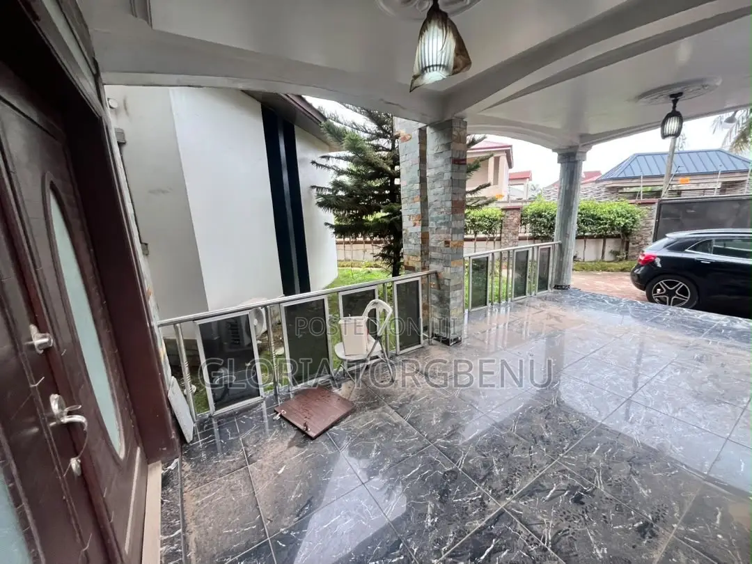 2bdrm Apartment in East Legon for rent