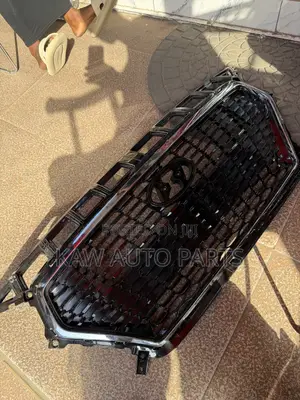 2016,2017,2018,2019,2020 Grille for Hyundai Elantra GT