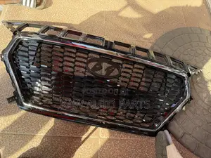 2016,2017,2018,2019,2020 Grille for Hyundai Elantra GT