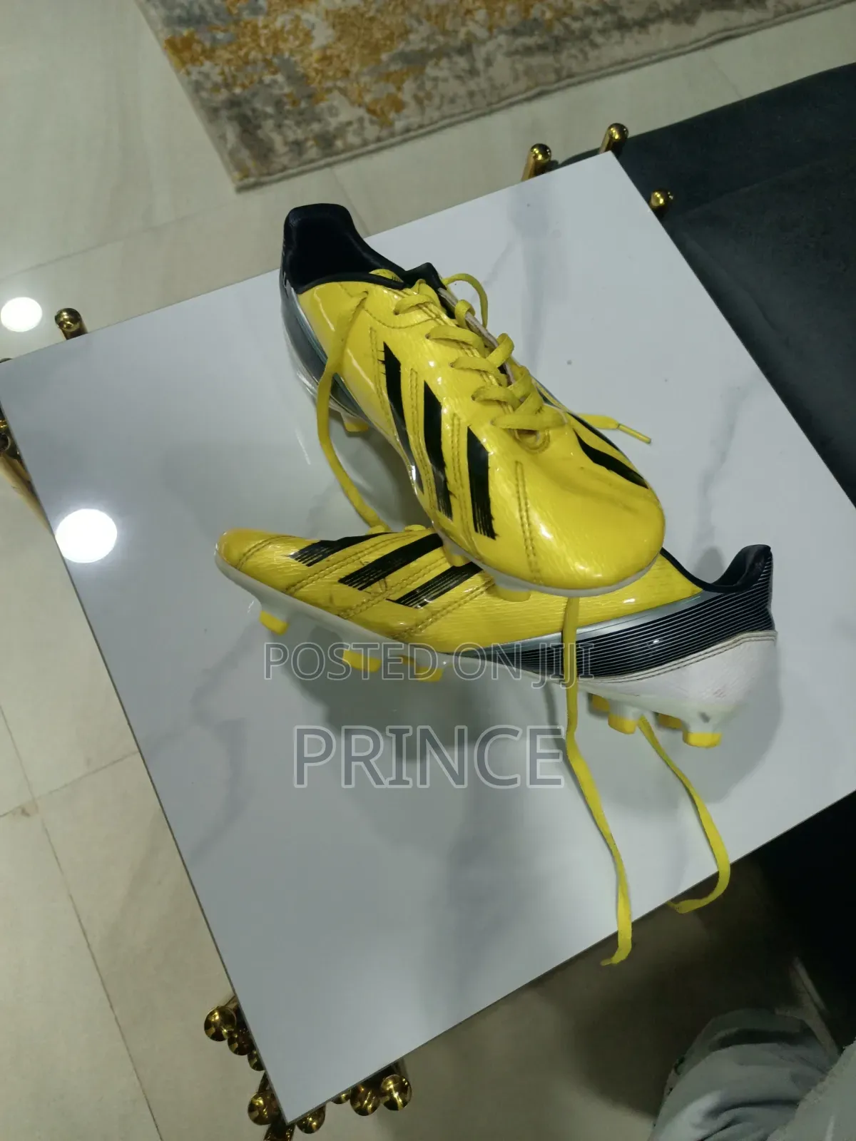 Kids Football Boots