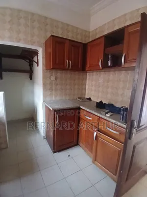3bdrm House in Bernard Agency, Amasaman for rent