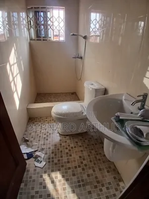 3bdrm House in Bernard Agency, Amasaman for rent