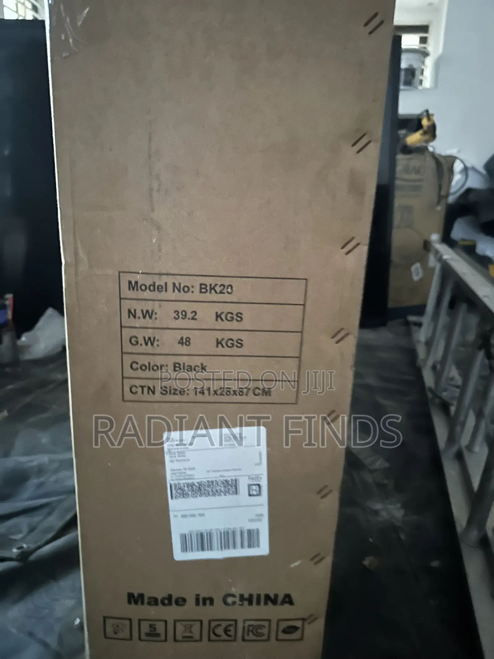 New Motorcycle 2026 Black