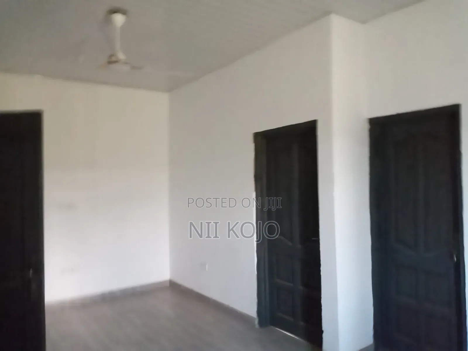 1bdrm Apartment in Oyibi Estate for rent