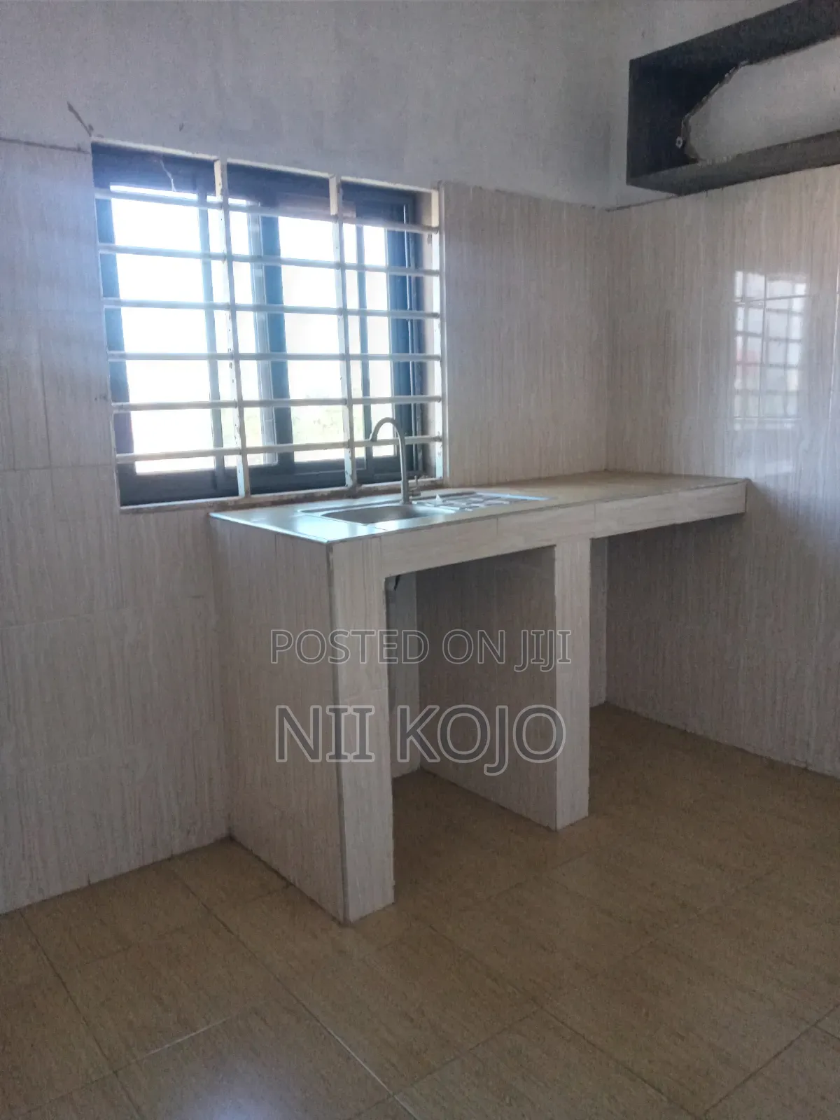 1bdrm Apartment in Oyibi Estate for rent