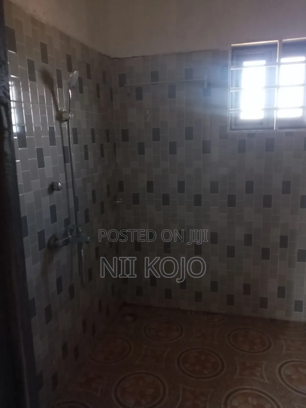 1bdrm Apartment in Oyibi Estate for rent