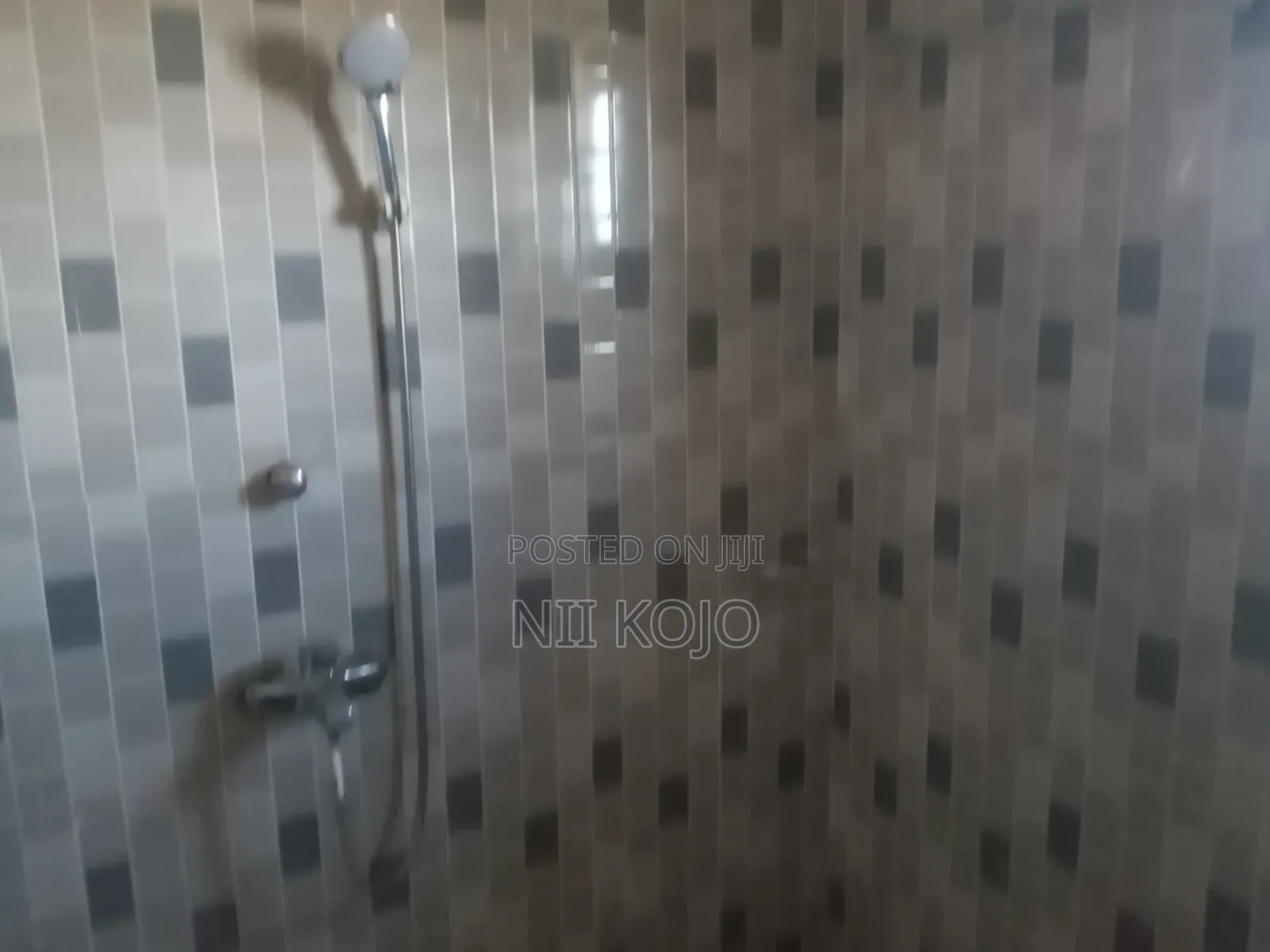 1bdrm Apartment in Oyibi Estate for rent