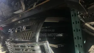 Ford F150 2012 to 2015 Front Fender and Grill