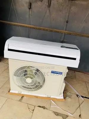 Newly in Box White Nasco 2.0HP Split Air Conditioner R410 ( NAS-T18N1