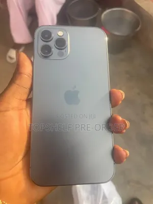 Apple iPhone 12 Pro 128 GB Gray