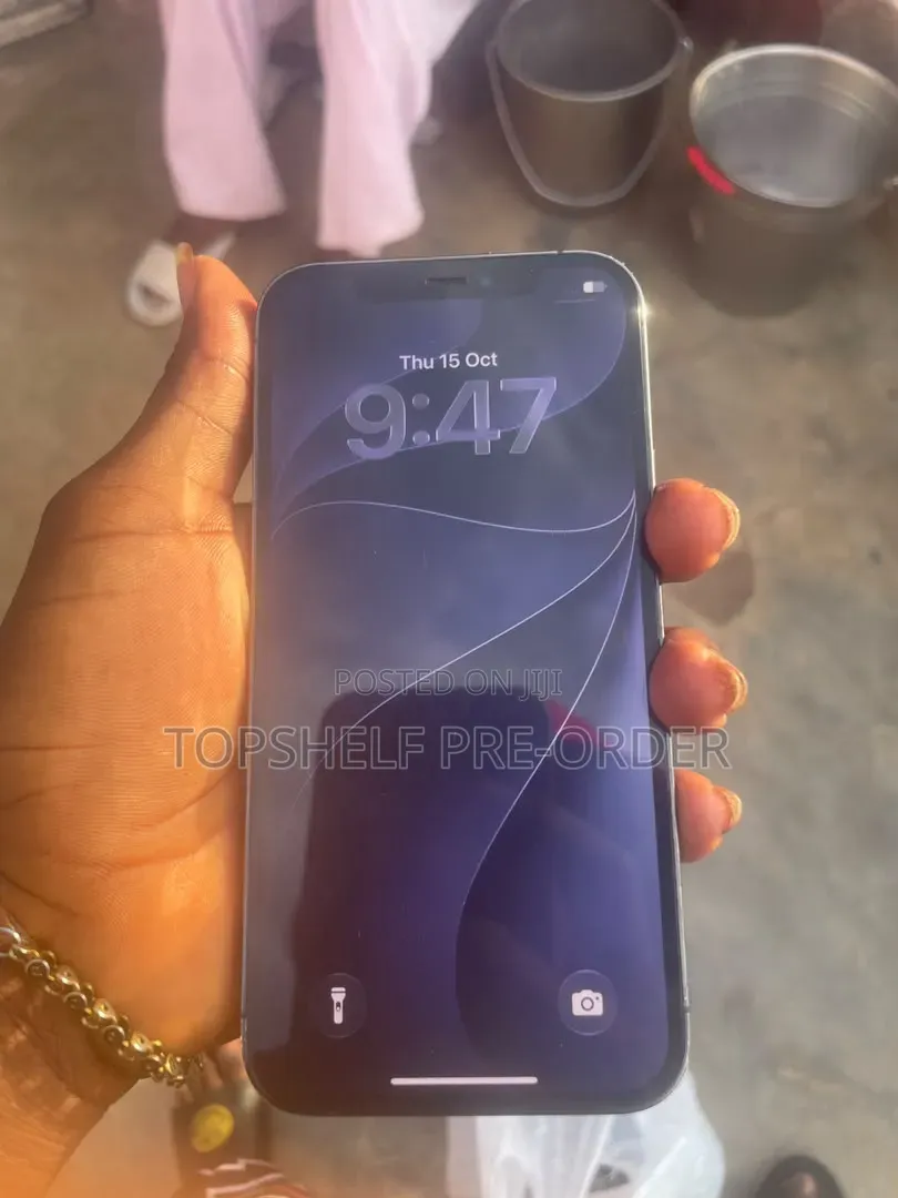 Apple iPhone 12 Pro 128 GB Gray