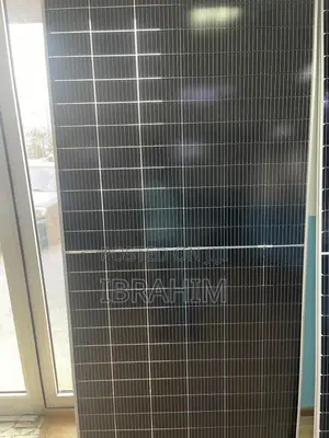 Solar Panels