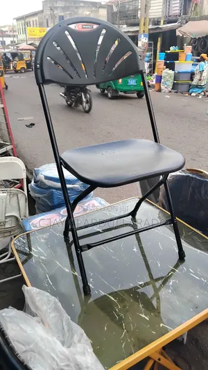 Folding Chairs With Metal Legs Quality Ones Only