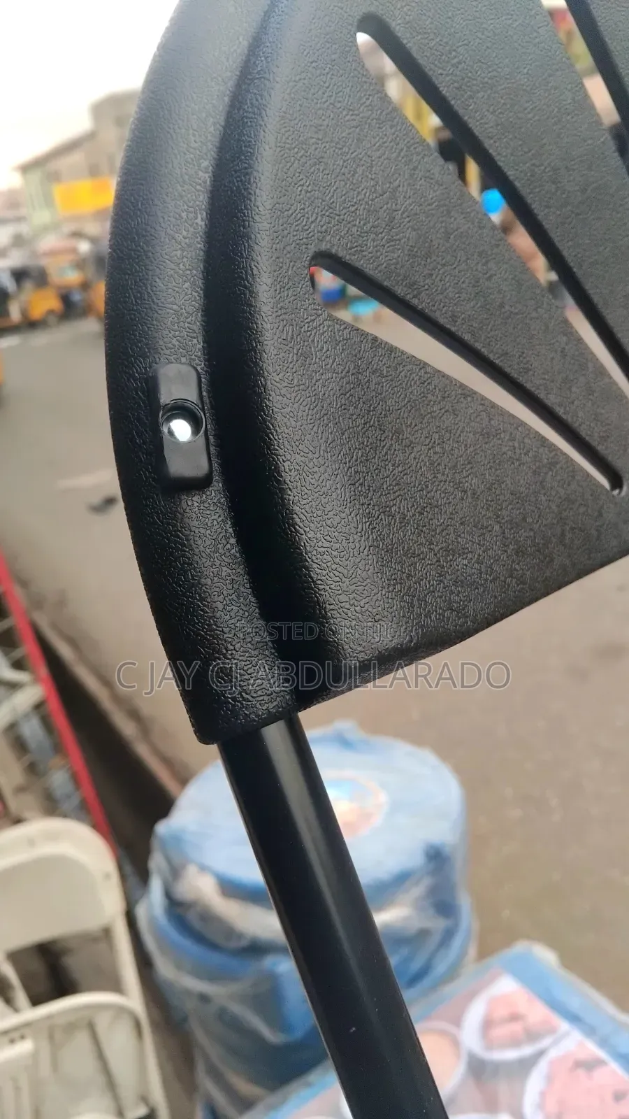 Folding Chairs With Metal Legs Quality Ones Only
