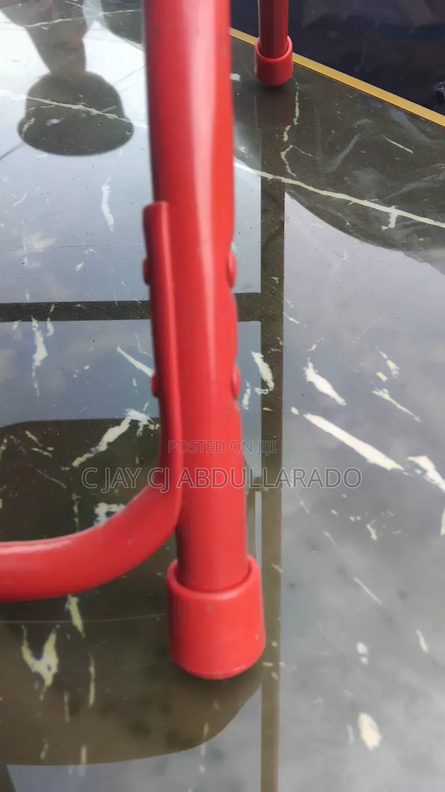 Folding Chairs With Metal Legs Quality Ones Only