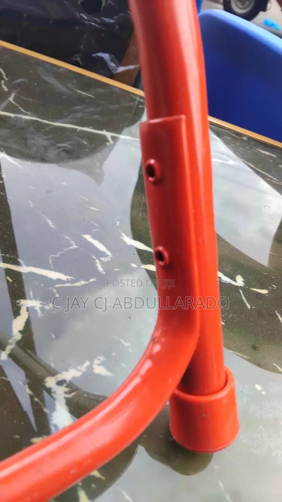 Folding Chairs With Metal Legs Quality Ones Only