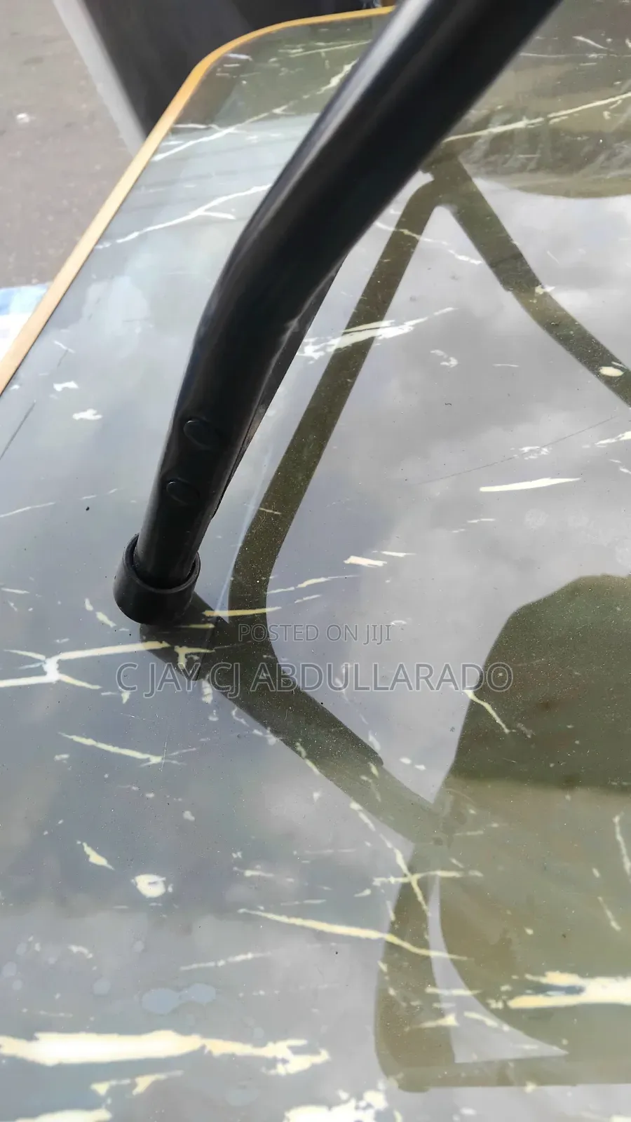 Folding Chairs With Metal Legs Quality Ones Only