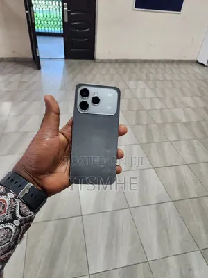 Tecno Spark 40 128 GB Gray