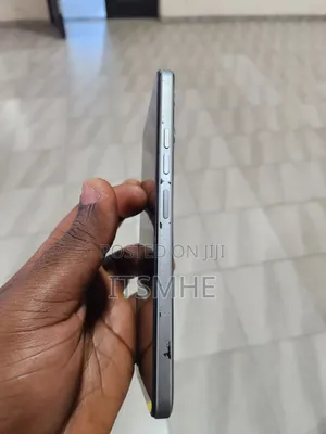 Tecno Spark 40 128 GB Gray