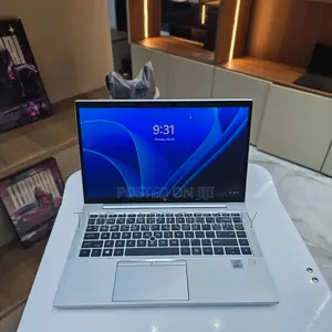 Laptop HP EliteBook 840 G7 16GB Intel Core i7 SSD 512GB