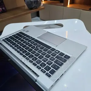Laptop HP EliteBook 840 G7 16GB Intel Core i7 SSD 512GB