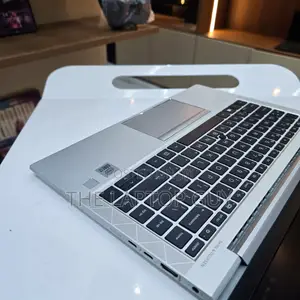 Laptop HP EliteBook 840 G7 16GB Intel Core i7 SSD 512GB