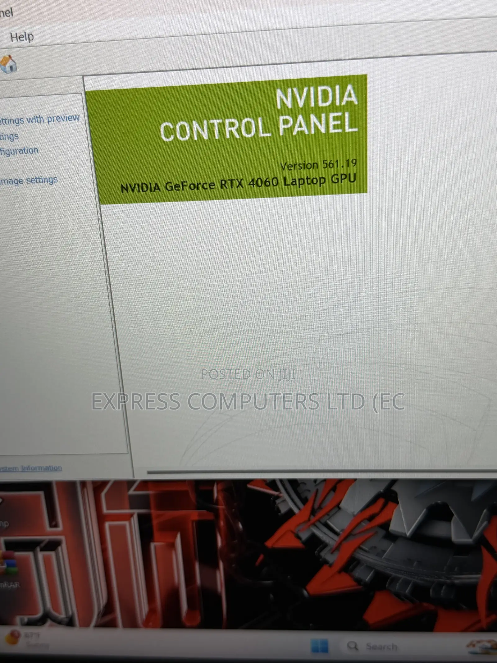 Laptop HP Victus 16 32GB Intel Core i7 SSD 1T