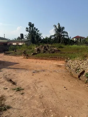 82x122ft Plot of Land for Sale at Ashongman Estates