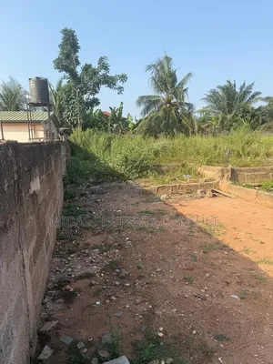 82x122ft Plot of Land for Sale at Ashongman Estates