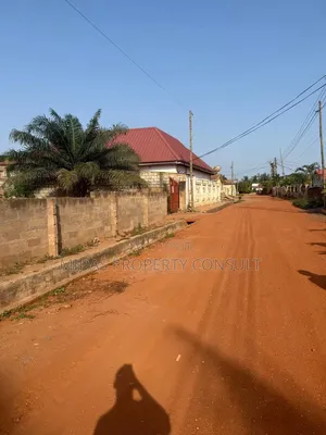 82x122ft Plot of Land for Sale at Ashongman Estates