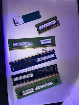 Laptop & Desktop RAM DDR4