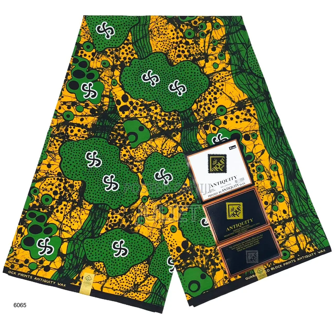 Tribal Print