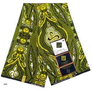 Tribal Print
