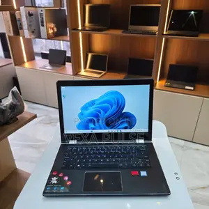Laptop Lenovo Yoga 3 8GB Intel Core i5 SSD 1T