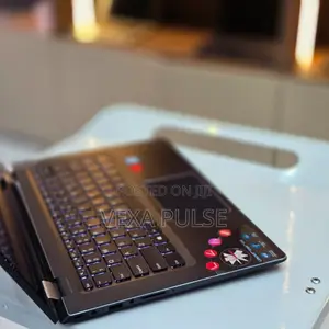 Laptop Lenovo Yoga 3 8GB Intel Core i5 SSD 1T