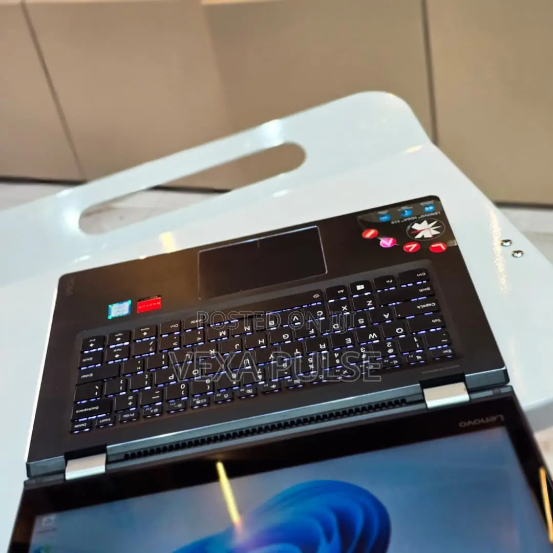 Laptop Lenovo Yoga 3 8GB Intel Core i5 SSD 1T