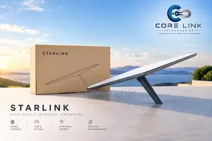 Starlink Standard 4 X Kit UTA-232 Satellite Internet System